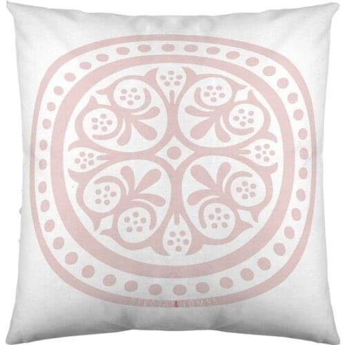 Cushion cover Devota & Lomba (63 x 63 cm)