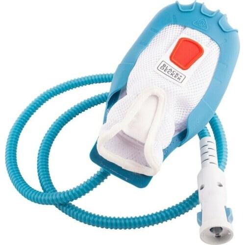 Black & Decker glove SteaMitt broom Steam Mop BHSM16 FSH10SM FSMH13