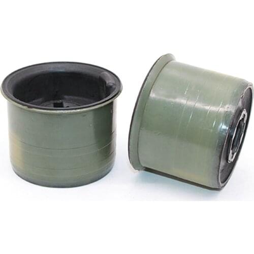 Front Lower Control Arm Bushing For Golf 5 2005-13 MKV Passat CC Tiguan Octavia 1K0407183 6Q0 1K0 407 183