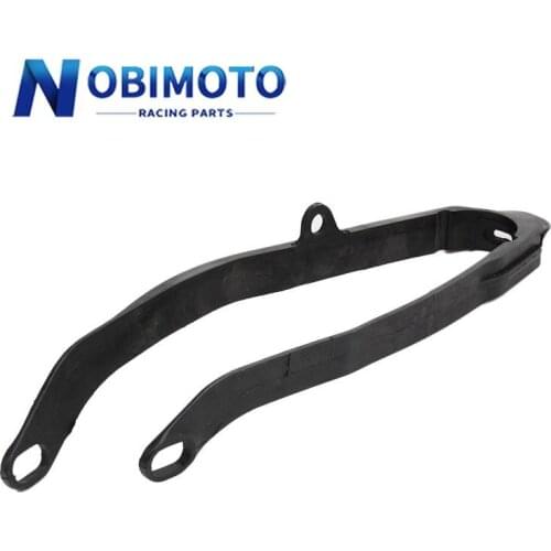Motorcycle Swingarm Chain Slider Guide Plastic Protection Cover For Kayo 250cc T2 T4 T6 Dirt Bike Motocross Protector Accessory