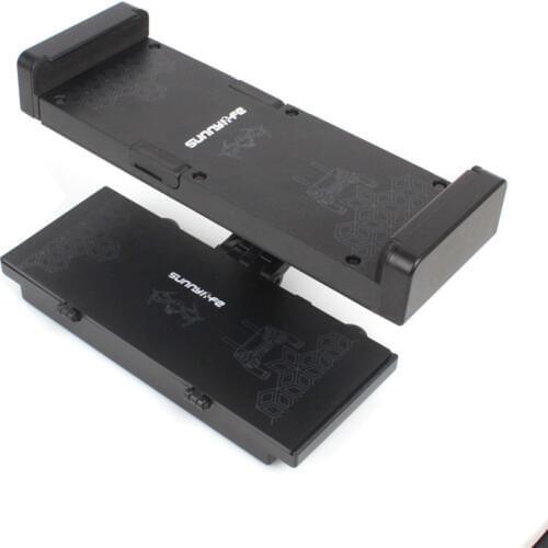 Remote Controller Smartphone Tablet Holder Bracket Foldable Extended Holder Multifunction for DJI MAVIC PRO/Mavic Air/Spark