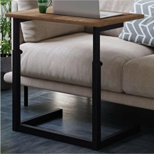 Adjustable Laptop Stand Sacramento Oak