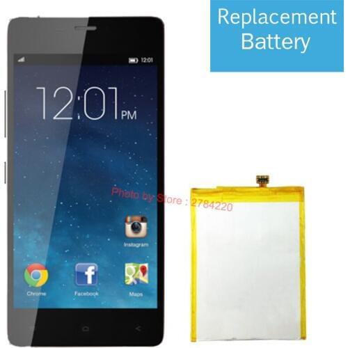 2050 mAh Replacement Battery For Mobicel Air Cellphone Bateria Batterie mobile Phone Original Batteries