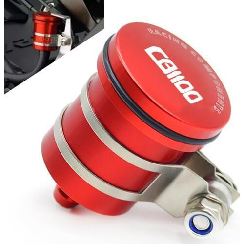 Motorcycle Brake Reservoir Fluid Lever Clutch Part For HONDA CB 1100 CB1100 2010 2011 2012 2013 2014 2015 2016 2017 2018