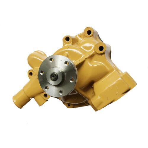 Holdwell Water Pump 6206-61-1501 for Komatsu GD355A-1 Graders 6D95L Engine