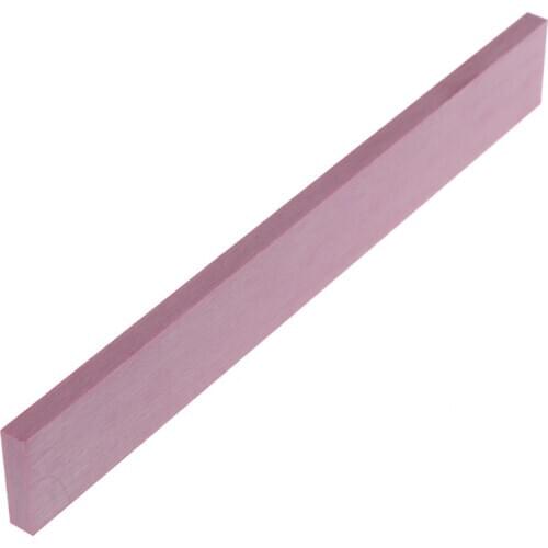 1PCS 3000 Grits Sharpening Grindstone Whetstone Polishing Ruby Stone 150*20*5mm