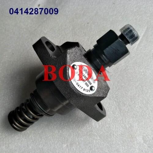 100% original and brand new unit pump 0414287009 04178125