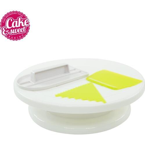 Поворотные столики CAKE ESWEET CAKE DECORATING TOOLS BAKING China At AliExpress