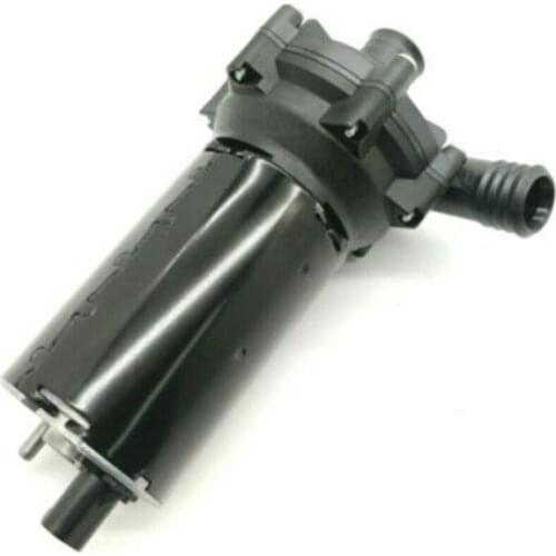 Electric Auxiliary Water Pump for Mercedes C CL CLS E GL ML S SL AMG 0005000386