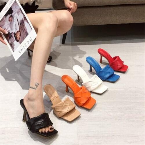 Women's Slippers HANWILD China