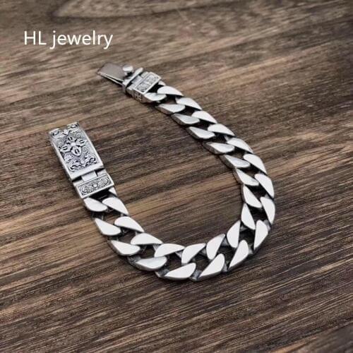 Hill-san Lotus Pair Bracelets