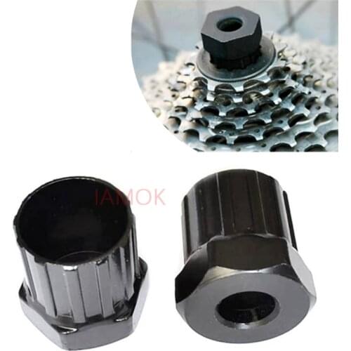 MTB Mountain Bike Bicycle Tools Freewheel Cassette Remover Maintenance Herramientas Bicicleta Tool H1E1