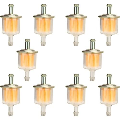 Nayitr Filters For Motorcycles