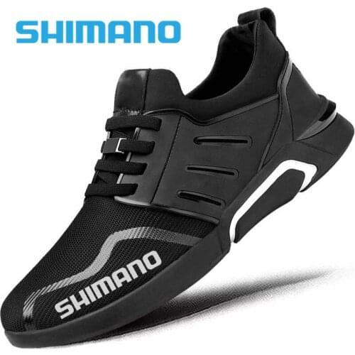 2021 Daiwa New Mens Fishing Shoes Spring and Summer Outdoor Sports Cycling Breathable Mesh Shoes Casual Running Shoes