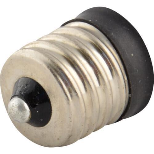 New Light Bulb Socket Adapter Intermediate Base E17 to Candelabra E12 Reducer