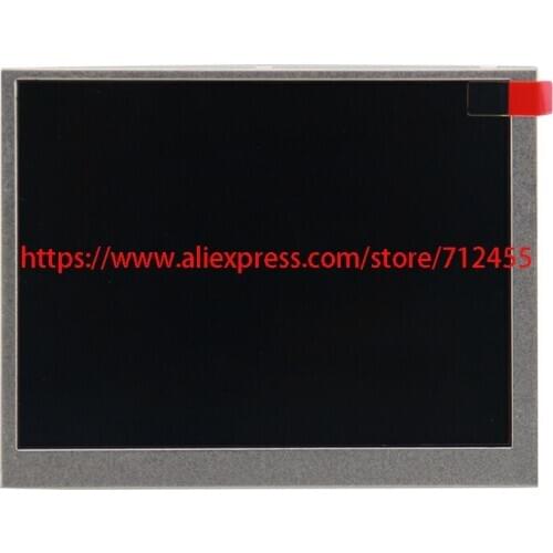 New LCD screen Display for RIGOL DS1204B/DS1104B/DS1074B/DS1052D/DS1102D Oscilloscope
