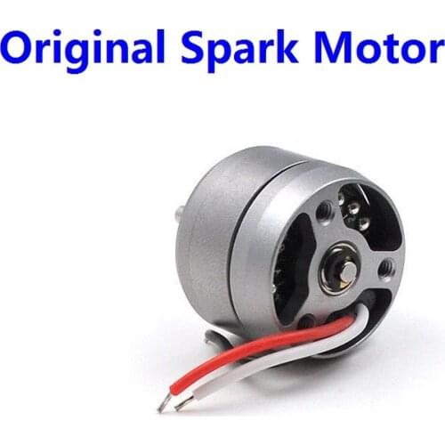 GENUINE DJI Spark Part - 1504S Brushless Motor Repair Parts for Drone Replacement