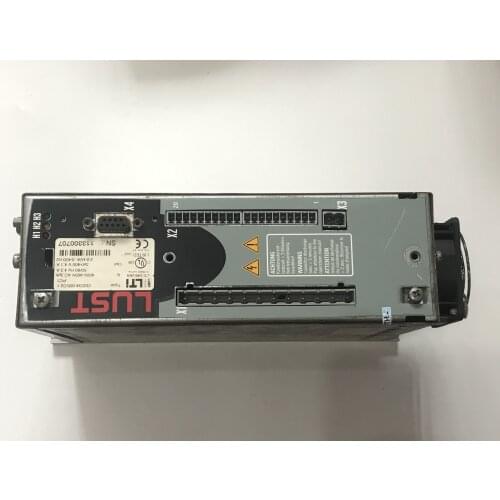 Original Driver CDD34.005.C2.1