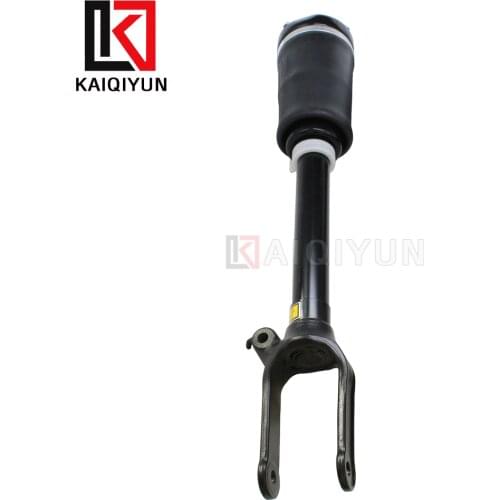 Front Air Suspension Shock Absorber For Mercedes Benz ML Class W164 GL Class X164 w/o ADS Left / Right 1643204513, 1643206113