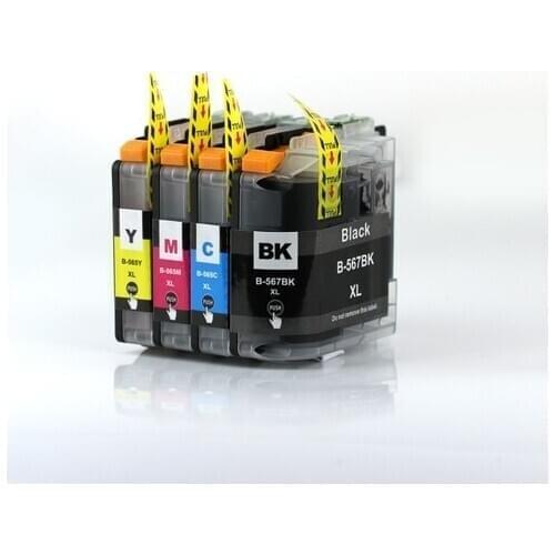 PhotoPrint®HP 953XL Compatible 4 Color Equivalent Cartridge Kit 412809199