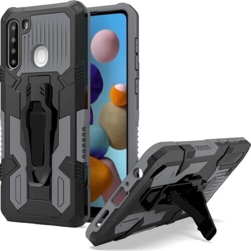 R-JUST Samsung Galaxy M11 Phone Cases