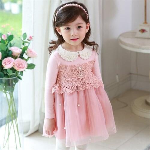 Платья для девочек ROYAL GENIUS China At AliExpress