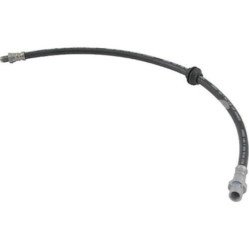 O 2 pcs Front Hose Tube For BMW E65 E66 E67 730 735 740 745 750 760 i Li d 34 32 6 753 610