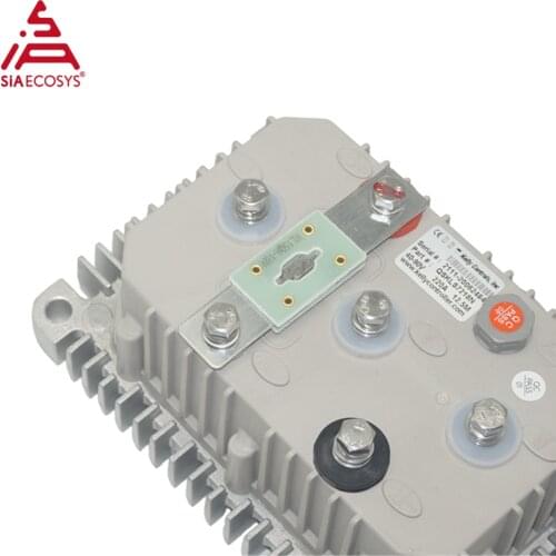 Kelly KLS7218N 30V-72V 220A SINUSOIDAL BRUSHLESS MOTOR CONTROLLER for 2000W Electric Motorcycle E-scooter