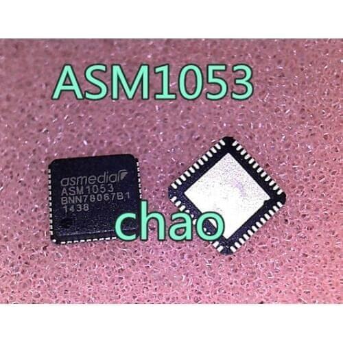 ASM1053 QFN48