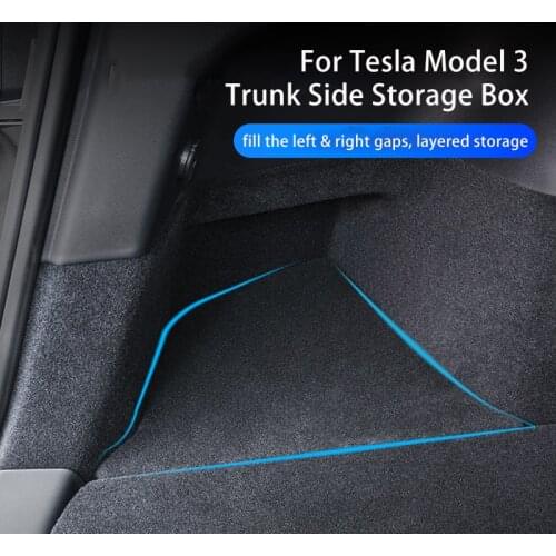 Acesmore Car Organizers