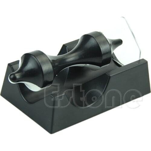 Anti Gravity Revolution Magnetic Levitation Science Device Educate Toy Set New