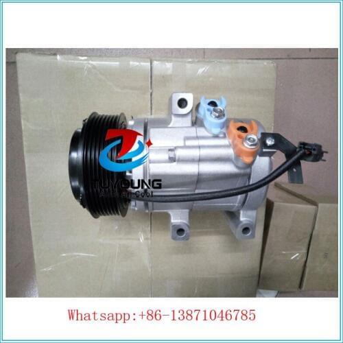Auto ac compressor for Ford Ranger UC9M19D629BB AB3919D629BB 1715092 UC9 M19D 629 BB