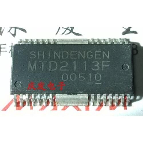 Free Delivery.MTD2113F MTD2113G