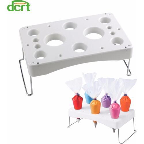 Dcrt Stands For Cakes And Pastries