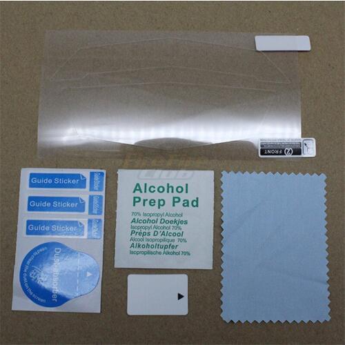 For Kawasaki Z1000 2014 2015 2016 2017 Cluster Scratch Protection Speedometer Film Screen Protector