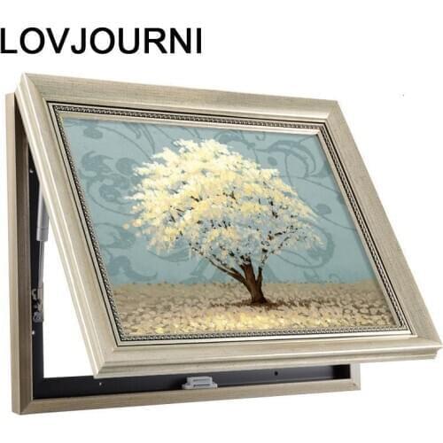 Electric Meter Plakat Affiche Schilderij Poster And Print Decoracion Hogar Moderno Painting Wall Picture For Living Room