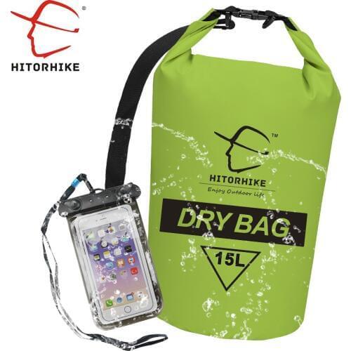 HITORHIKE Expedition Backpacks