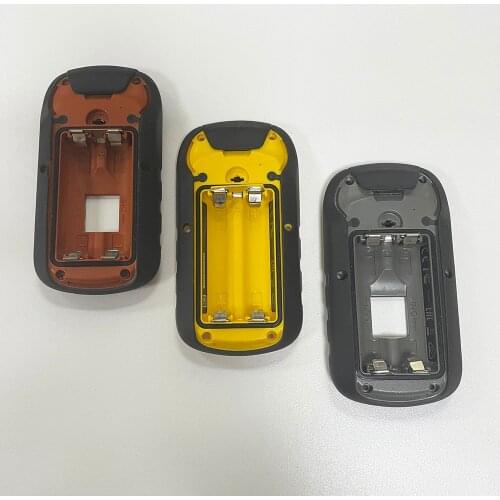 Housing Shell GARMIN Etrex 10 20 30 Front Shell With Glass Panel Button Aging Replace Back Shell Handheld GPS Accessories Repair