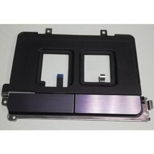 New Original For Dell 15Z 5523 Touchpad Mouse Button Board Left and Right Clicker