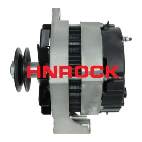 NEW HNROCK 12V 65A ALTERNATOR CA375IR 14921 A13N110 FOR VALEO