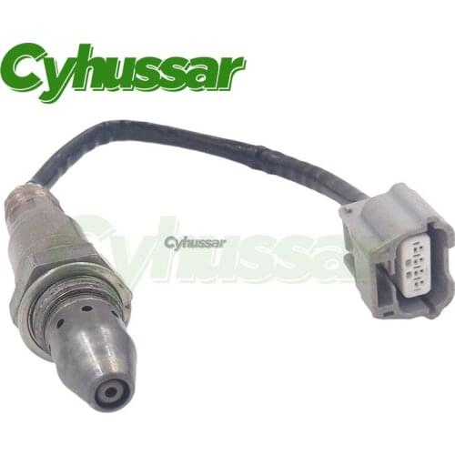 O2 Lambda Sensor Oxygen Sensor Air Fuel Ratio Sensor for Nissan infiniti 211500-7590