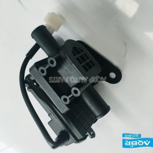 8125050R004 for JAC sunray Front water valve support brackets Cooling System Thermostats Parts China
