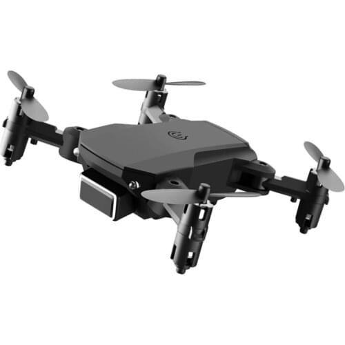 Professional Drone Toys GPS Wide Angle 360° RC Quadcopter No Camera