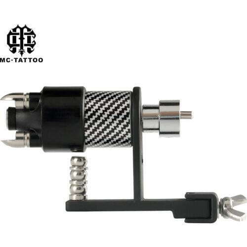 Professional strong New Rotary Tattoo Machine Gun Tattoo Motor Shader and Liner for Tattoo Body Art free shipping