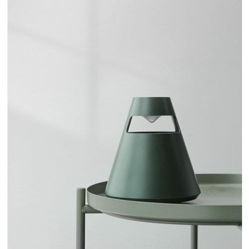 Fuji Mountain Auto-sensing Mosquito Killer Creative Inhalation Mosquito Lamp Household USB Photocatalyst Mosquito Repellent