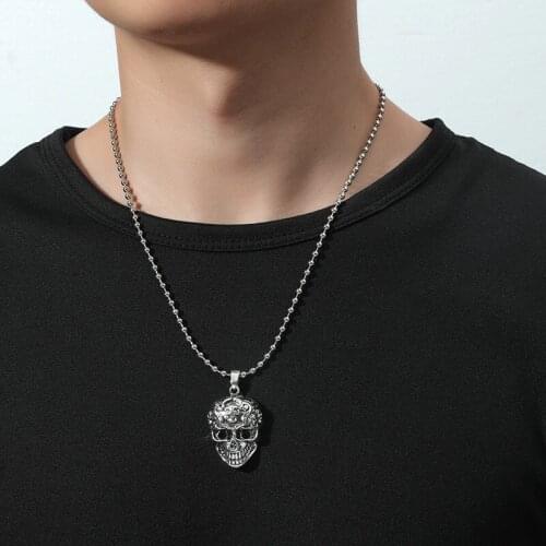 VIAGIRLS Gothic Pendants