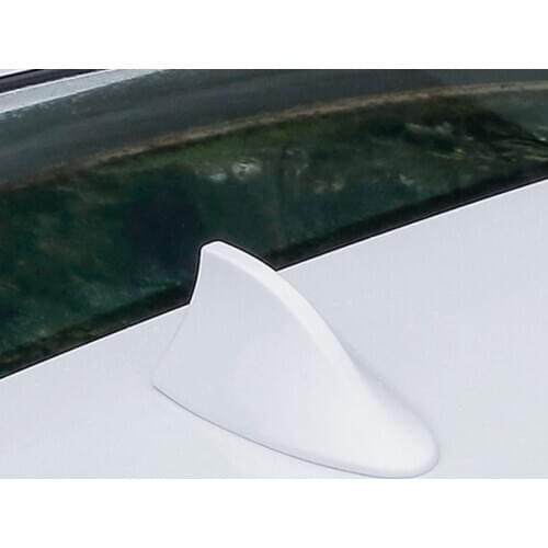 Xayah Car Antennas