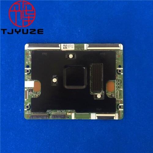 Good test BN95-02064A BN41-02297A UE65JS9505QXXE T-CON board UN65JS9500FXZA for Samsung LS650FJ08 BN97-09254A logic board