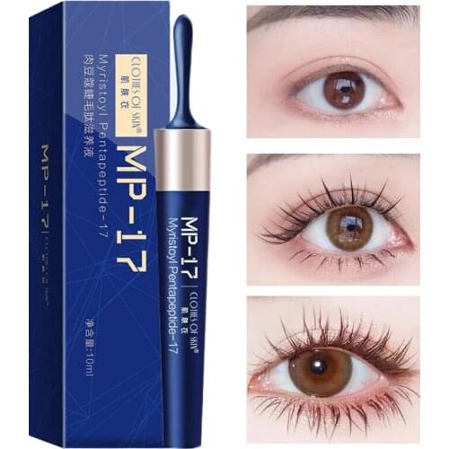 Средства для роста бровей Yoxier China At AliExpress