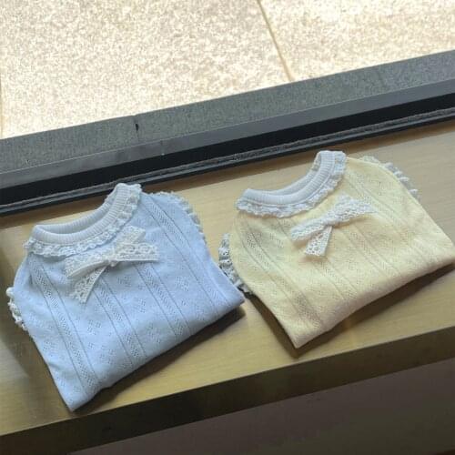 Cqat Vest Summer Puppy Small Dog Clothes Shirt Yorkshire Pomeranian Shih Tzu maltese Bichon Dog Clothing Pet Outfit Garment Coat